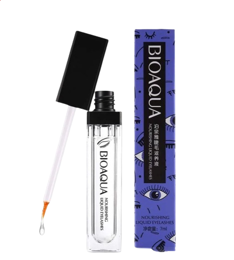 Serum alargador de pestañas